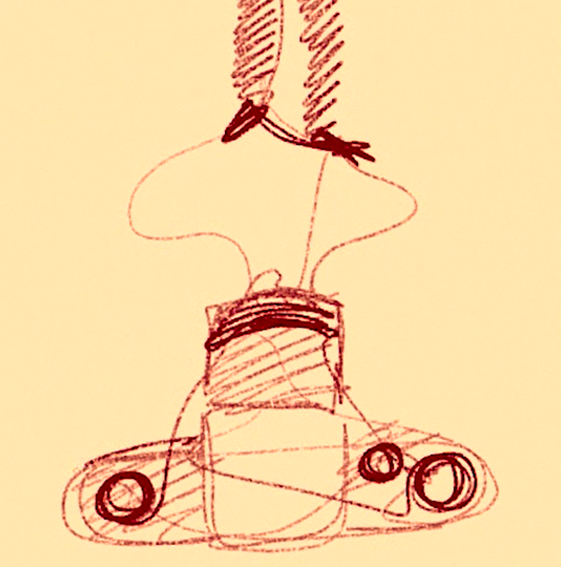 camera