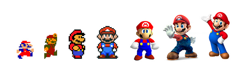 mario